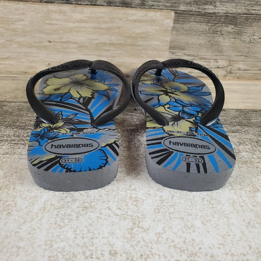 Havaianas new without